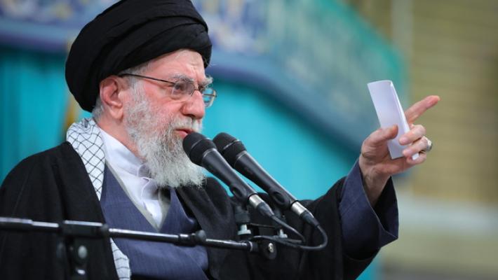 Khamenei, 'un attacco Usa porter&agrave; a una guerra regionale'