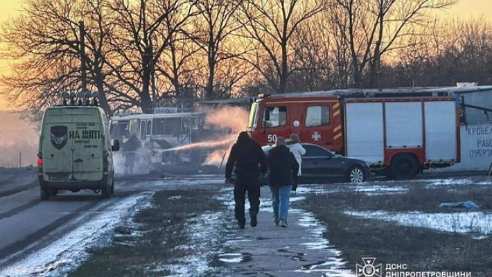 Kiev, salgono a 15 i minatori morti nel raid russo sul bus
