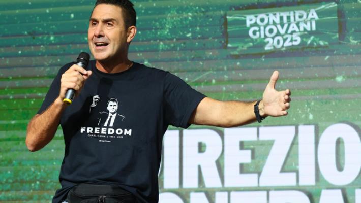 Vannacci, i mandanti morali delle violenze a Torino siedono in Parlamento