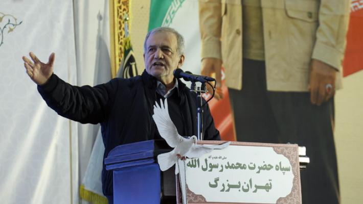 Teheran pubblica l'elenco di 2.986 persone uccise nelle proteste