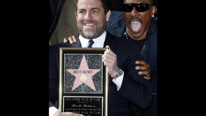 Nelle carte di Epstein anche il regista del docufilm 'Melania'