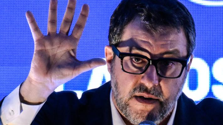 Salvini, Torino impone scelte. Subito pacchetto sicurezza e tolleranza zero