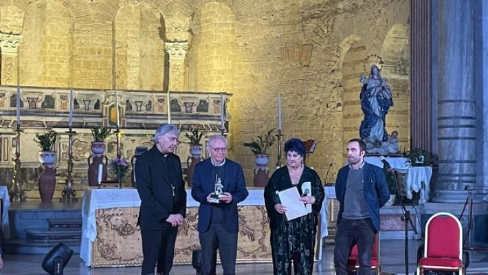 Grossman, 'sempre pi&ugrave; israeliani tentati da ideologie razziste'