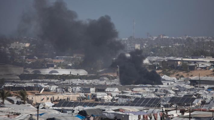 Wafa, un morto in un raid israeliano nel centro di Gaza