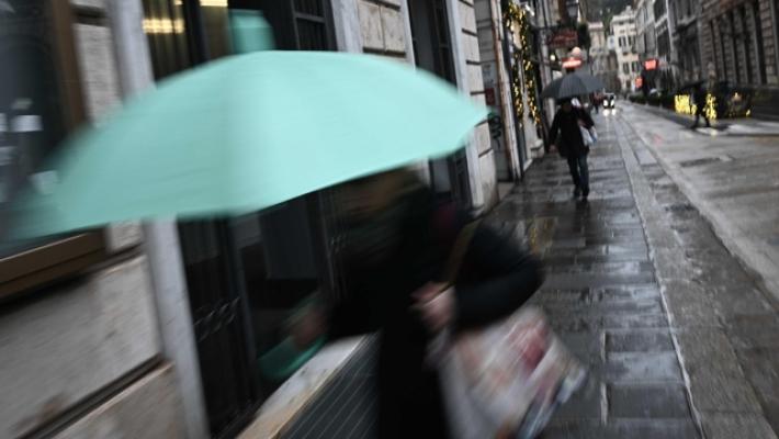 Breve pausa dal maltempo, ma da luned&igrave; ancora piogge