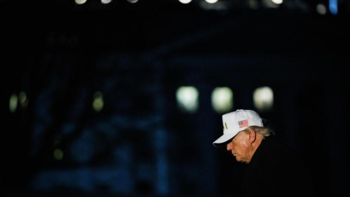 Trump: 'Democratici deboli sulla criminalit&agrave;, &egrave; un problema per gli Usa'