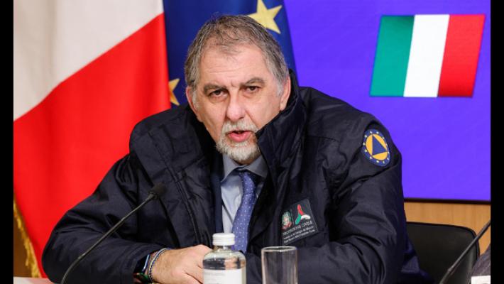 Ciciliano, 'frana di Niscemi ancora in movimento, ma velocit&agrave; rallenta'