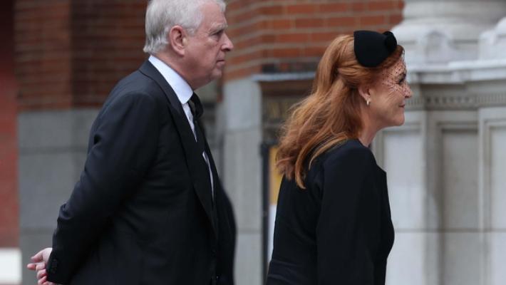 Nuove ombre su Fergie e Andrea dai file dello scandalo Epstein