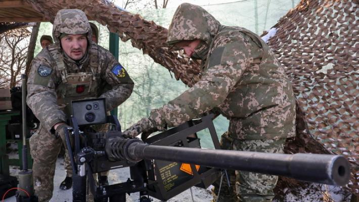 Ft, 'piano Kiev-Ue-Usa sulla tregua, ruolo graduale delle truppe europee'