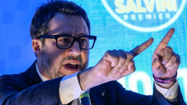 Lega, necessaria la cauzione per gli organizzatori della manifestazioni