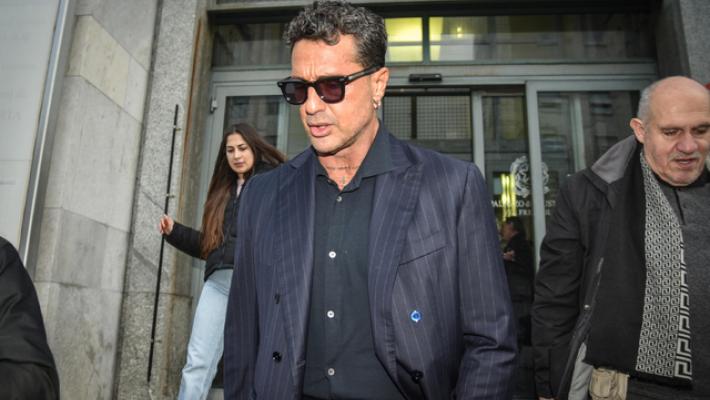 Sono stati rimossi i profili social di Fabrizio Corona