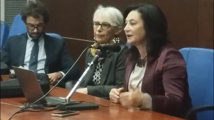 Famiglia del bosco: cambia la presidente del tribunale dei Minori