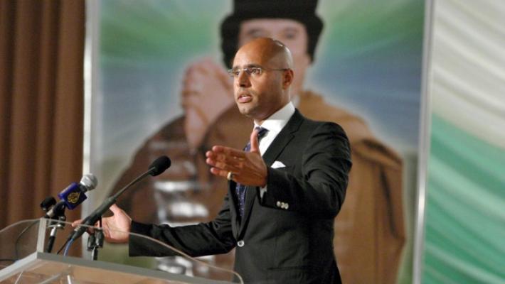 Al Arabiya, Saif Gheddafi ucciso durante scontri tra milizie a Zintan