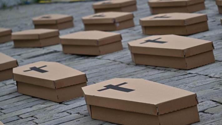 Nel 2025 sono 792 i morti sul lavoro, in calo sul 2024