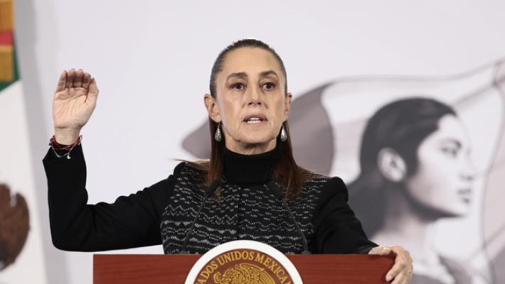 Il Messico offre cooperazione alla nuova leader del Costa Rica