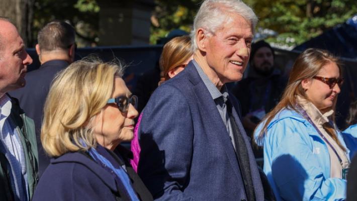 I Clinton testimonieranno alla Camera su Epstein