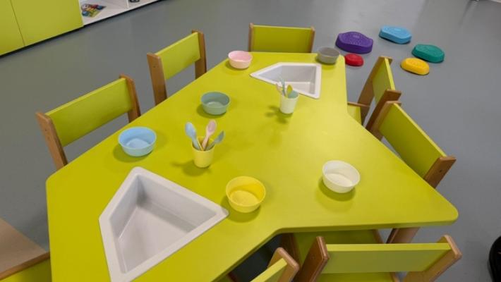 In aumento offerta di nidi pubblici e privati ma anche domanda e liste d'attesa