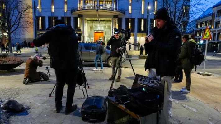 A Oslo processo al figlio della principessa Mette-Marit per violenza sessuale