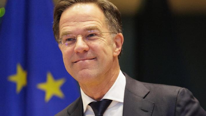 Rutte, 'le garanzie di sicurezza alleate per l'Ucraina sono solide'