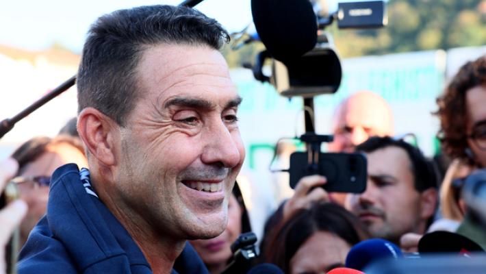 Vannacci, proseguo la mia strada da solo, Futuro nazionale &egrave; realt&agrave;