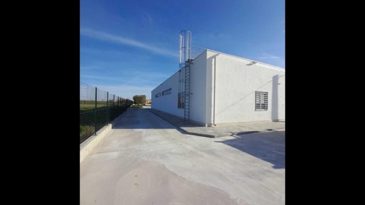 Bene confiscato diventer&agrave; un laboratorio di trasformazione alimentare