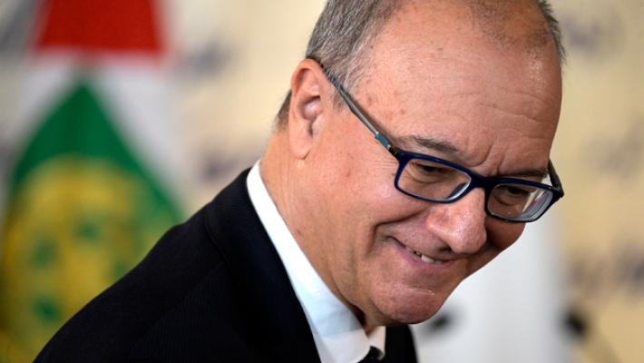 Valditara, 'troppi luoghi comuni a scuola c'&egrave; l'educazione affettiva'