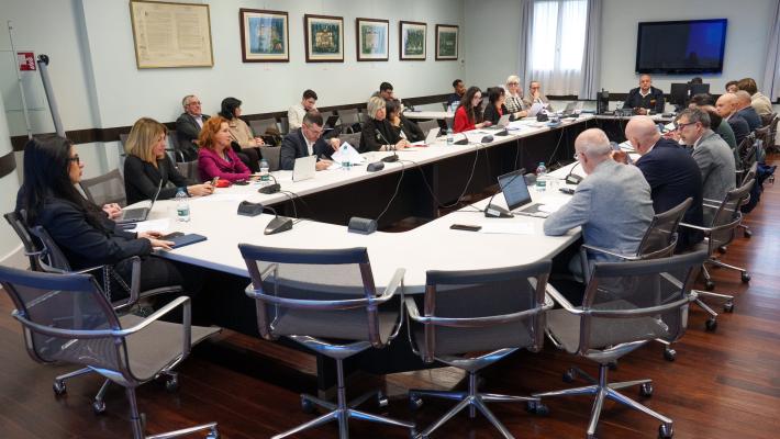 Comunicato Stampa: Terza commissione - Pareri favorevoli alla Giunta su biodiversit&agrave;, paesaggio e sviluppo rurale