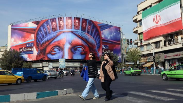 'Usa hanno rifiutato richiesta Iran di cambiare sede e formato colloqui'