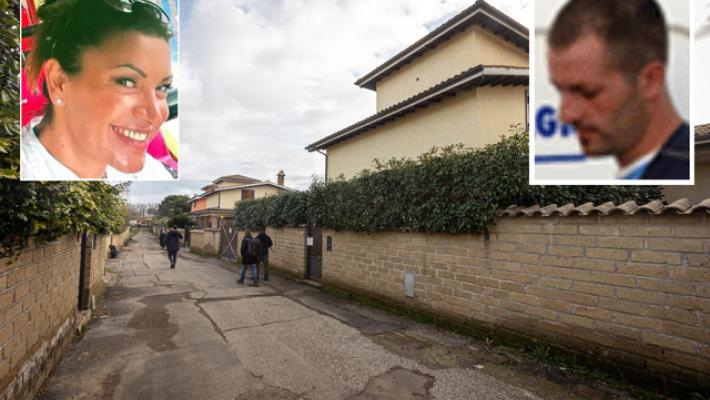 Sabato i funerali di Federica Torzullo, la 41enne uccisa dal marito