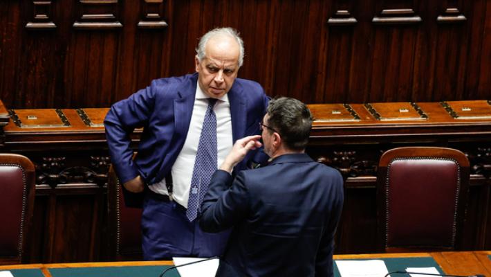 Piantedosi, Ice non svolger&agrave; attivit&agrave; operative sul nostro territorio