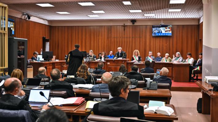 Due imputati condannati all'ergastolo per l'omicidio di Cristina Mazzotti