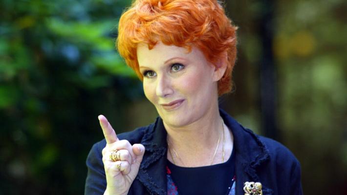 Morta Maria Rita Parsi, venerd&igrave; la camera ardente e sabato i funerali a Roma