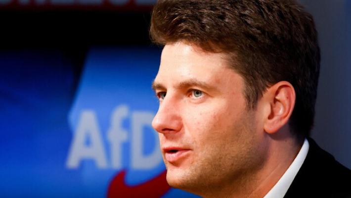 AfD: "Vannacci? E' un ottimo politico, siamo dei suoi fan"