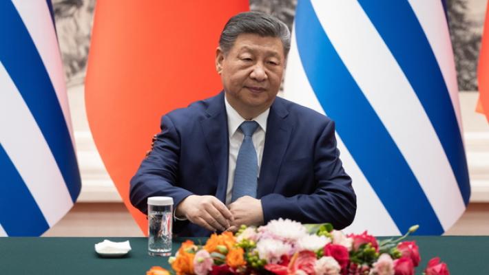 Xi Jinping parler&agrave; oggi via video con Putin