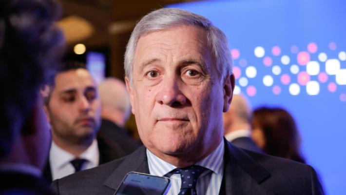 Tajani, 'sventati cyberattacchi di matrice russa ad ambasciate e hotel Cortina'
