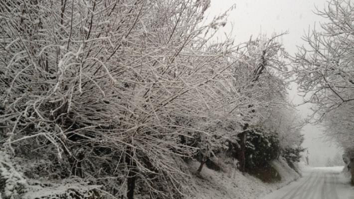 Pioggia a oltranza soprattutto su versante tirrenico e Sud