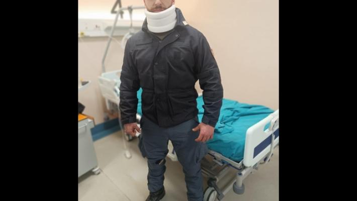 Agente ferito a Torino, sindaco Ascoli propone la benemerenza civica