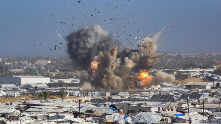 Al Jazeera, il bilancio dei morti a Gaza sale a 21