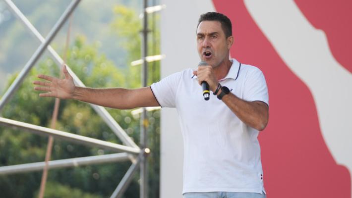 AfD, 'Vannacci? E' un ottimo politico, siamo dei suoi fan'