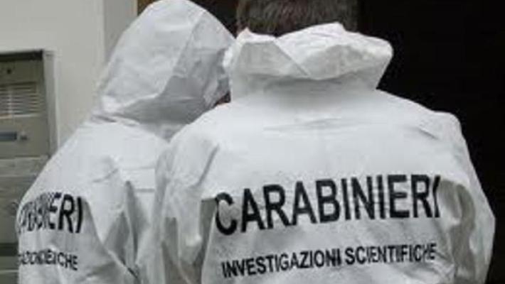 Cacciatori trovati morti, indagato sottoposto alla prova dello stub