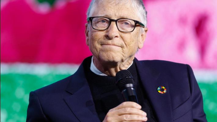 Bill Gates, pentito per Epstein ma falsa l'email sulla malattia