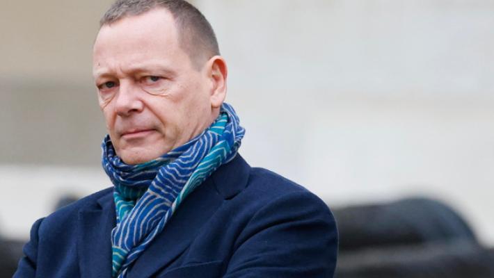 'Consigliere diplomatico di Macron ha incontrato Ushakov ieri a Mosca'