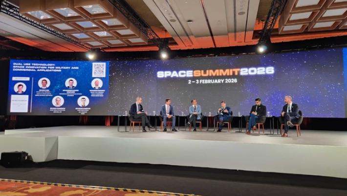 Italia pronta a cooperare con la nuova Space Agency di Singapore