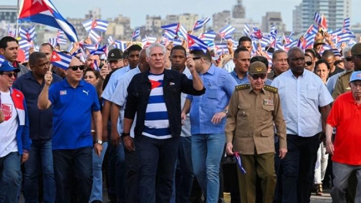 Cuba: 'L'embargo Usa &egrave; ormai una guerra genocida'
