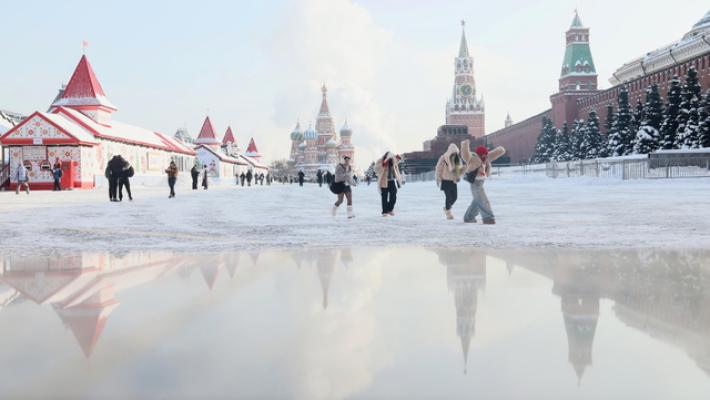 Russia, 'progressi in negoziati su Ucraina nonostante i guerrafondai europei'