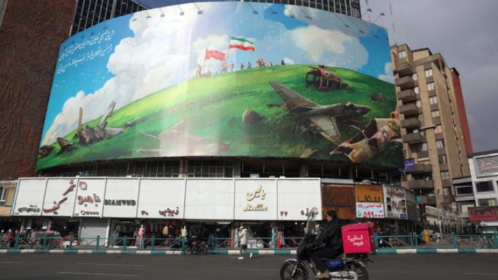 Media, 'i negoziati Iran-Usa affronteranno anche il tema missilistico'