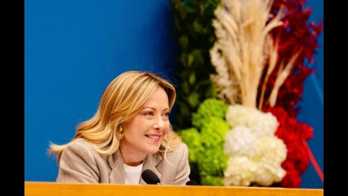 Meloni, non misure spot ma tassello che rid&agrave; libert&agrave; e sicurezza ai cittadini