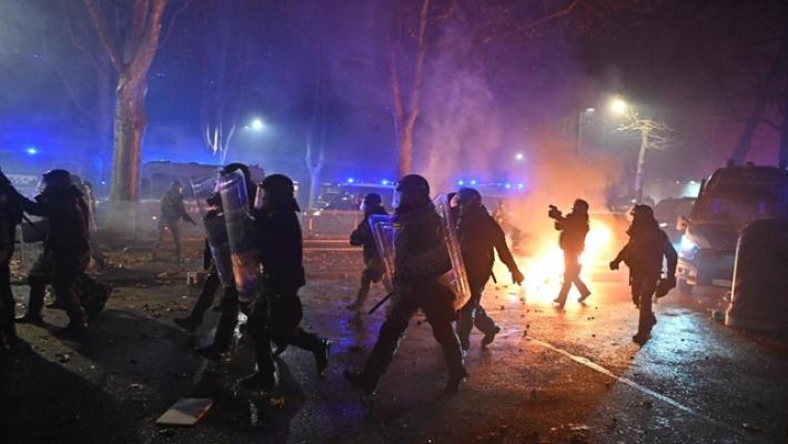 Scontri di Torino, difesa Campaner 'ci rivolgiamo al Riesame'