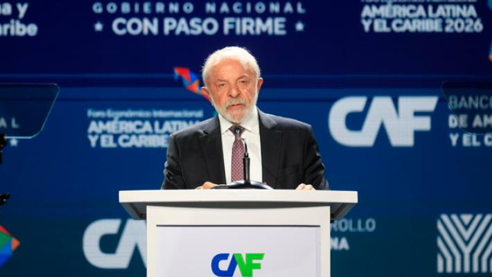 Lula, il rientro di Maduro in Venezuela 'non &egrave; la principale preoccupazione'