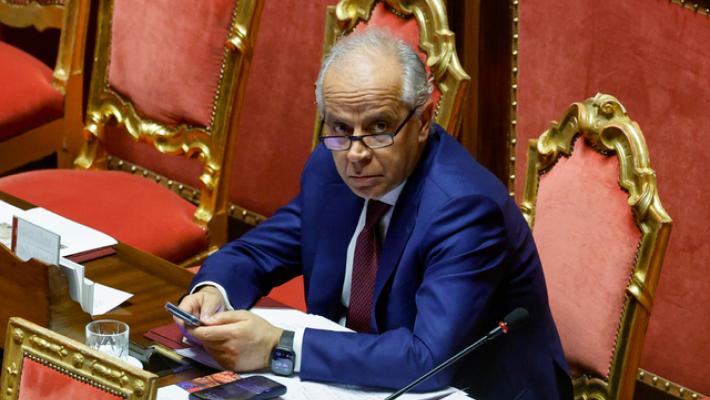 Piantedosi, proficua interlocuzione con Colle, fermo preventivo sempre stato cos&igrave;